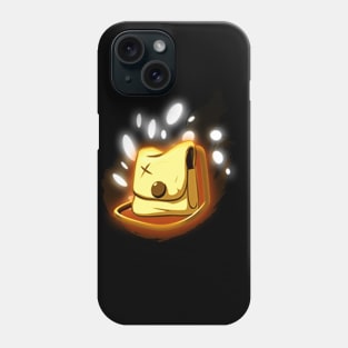 Wakfu Enutrof symbol Phone Case