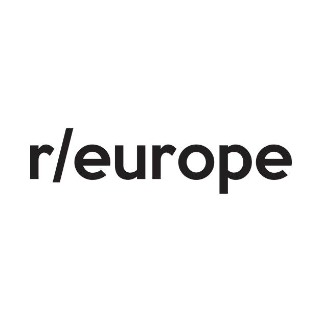 r/europe by AustralianMate