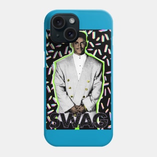 Carlton Swagz #2 Phone Case