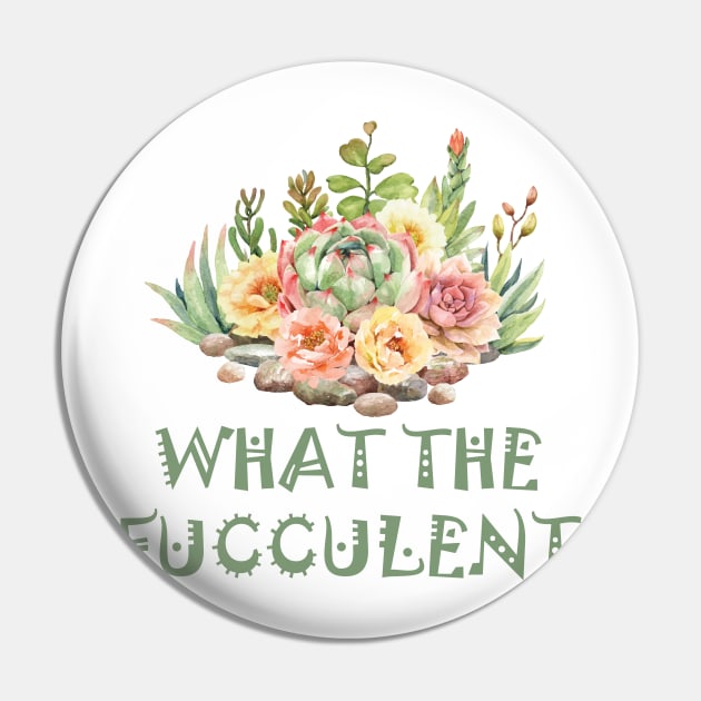 what the fucculent Pin by teesvira