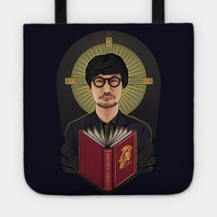 Hideo Kojima Tote