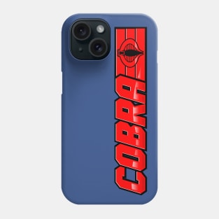 Cobra Phone Case