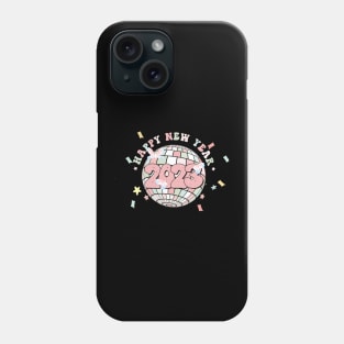 Celebrate Happy new year 2023 Phone Case