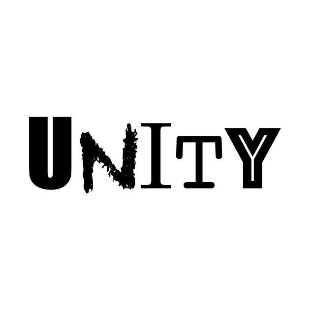 Individual Unity by slice_of_pizzo