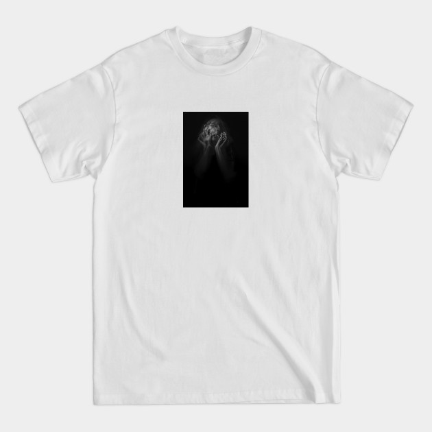 Discover Scream - Scream - T-Shirt