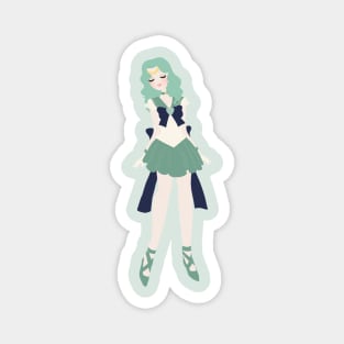 Michiru Magnet