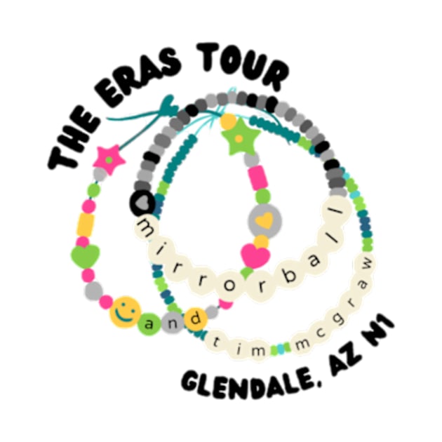 Glendale Eras Tour N1 by canderson13