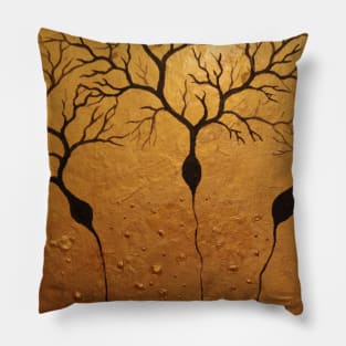 Purkinje neurons Pillow