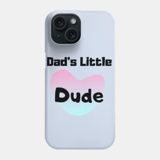 Father Day design Phone Case