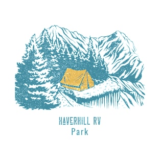 Haverhill RV Park T-Shirt