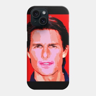 tom cruise Phone Case