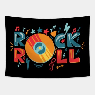 rock and roll Tapestry