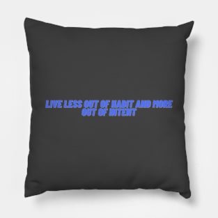 Dad Mens Rights MRA Quote Man Design Pillow