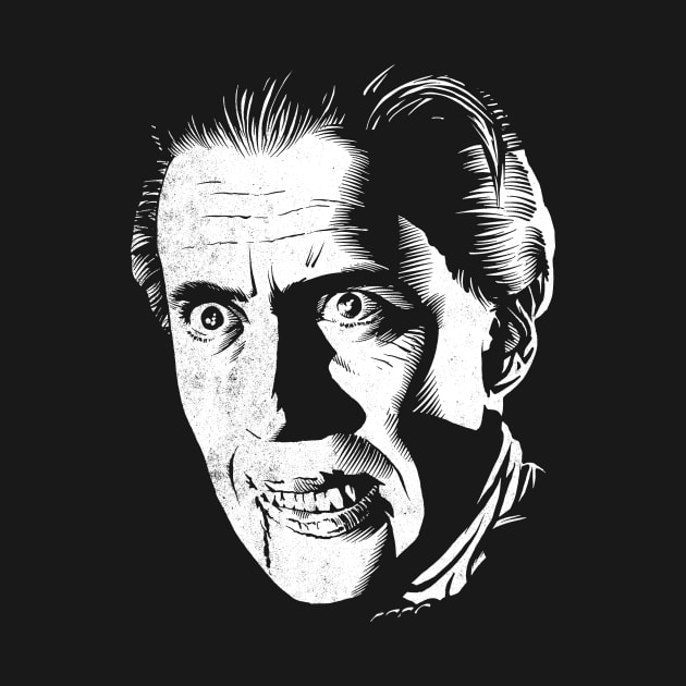 DRACULA by THE HORROR SHOP