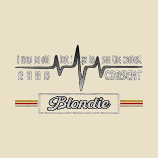 blondie T-Shirt