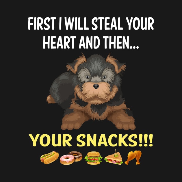 Steal Heart Yorkshire Terrier 01 by blakelan128