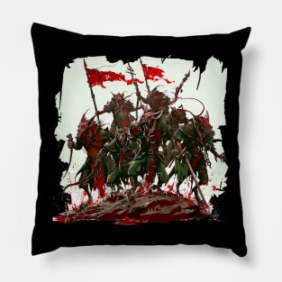 skaven Pillow