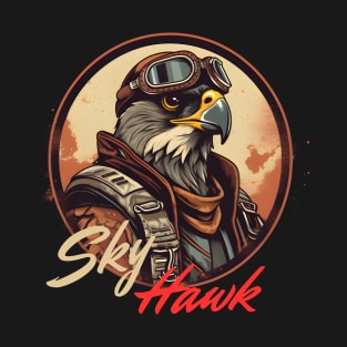 Sky Hawk T-Shirt