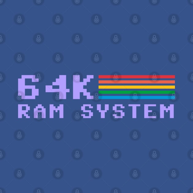 64K Ram System by Anthonny_Astros