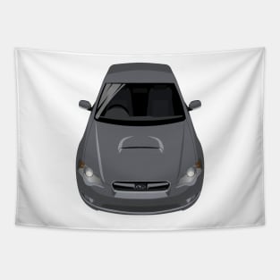 Legacy B4 GT 4th gen 2003-2005 - Grey Tapestry