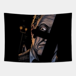 Fright Night Peter Vincent Tapestry