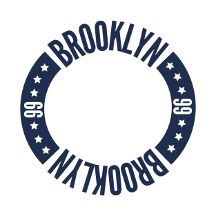 Brooklyn 99 T-Shirt