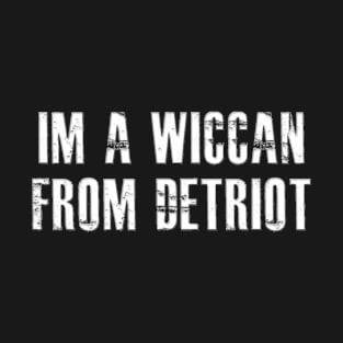WICCAN T-Shirt