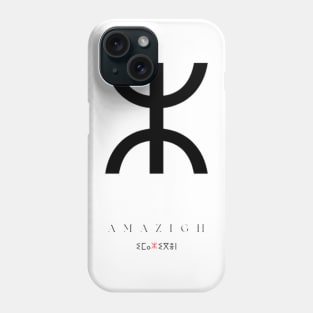 amazigh Phone Case