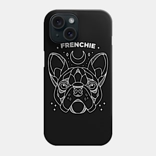 Frenchie Phone Case