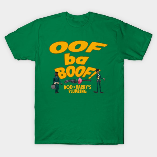 Join the OOF PEOPLE fashion community
