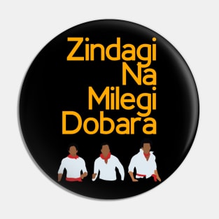ZNMD Pin