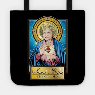 Saint Betty Tote