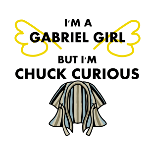 Gabriel Girl T-Shirt