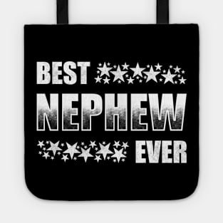 Best Nephew Ever Tote