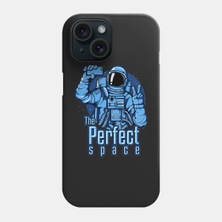 The Perfect space Phone Case