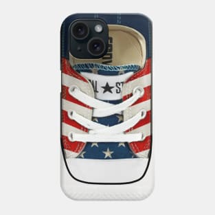 Conv Usa Phone Case