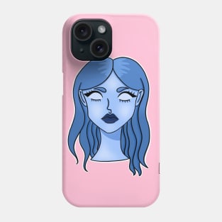 Bust Phone Case