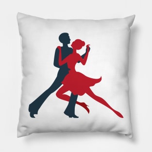 Tango Pillow