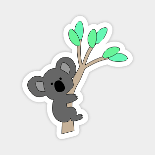 Koala Bear Magnet