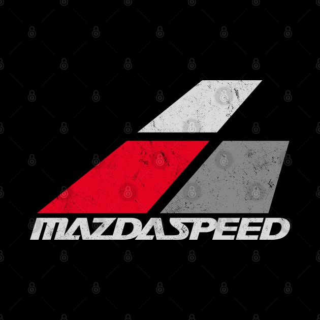 Mazdaspeed by cowyark rubbark