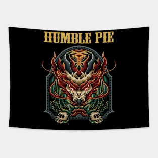 HUMBLE PIE BAND Tapestry