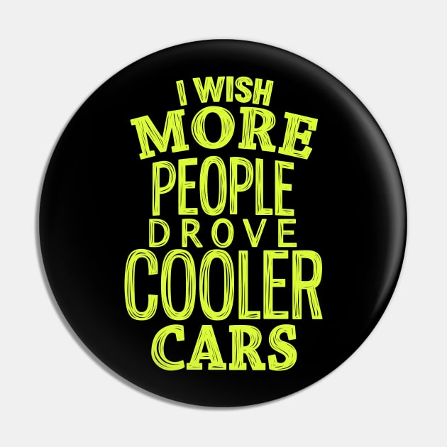 Cooler cars 5 Pin by hoddynoddy