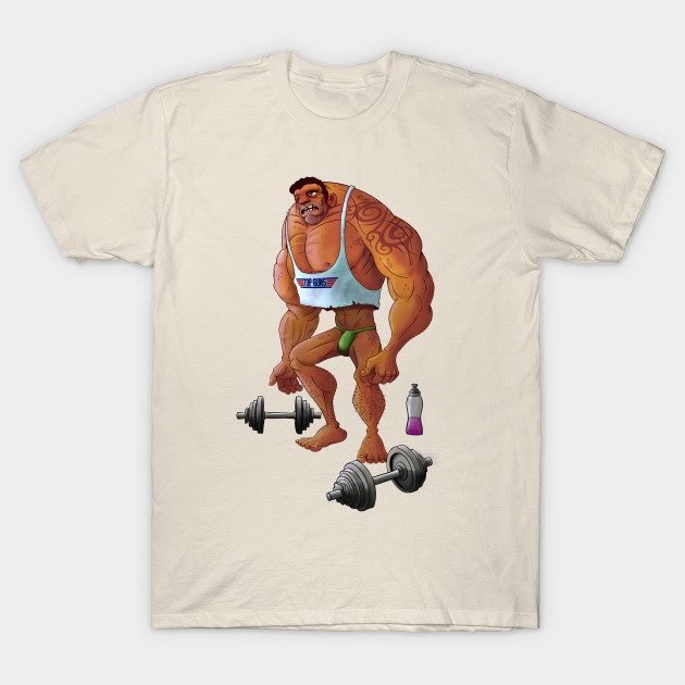 bodybuilding shirts funny