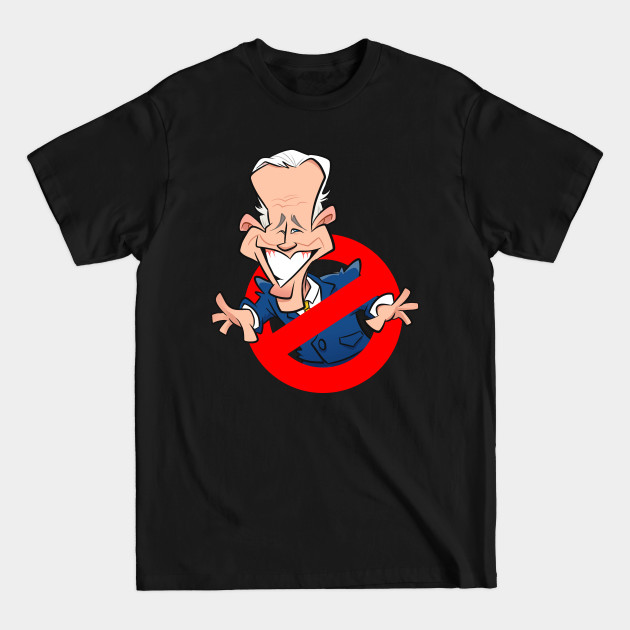 Discover Biden Busters - Joe Biden - T-Shirt