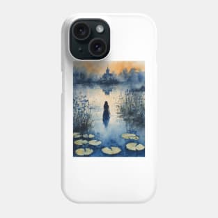 Haunting Phone Case