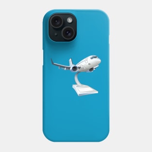 Cartoon airplane Phone Case