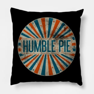 humble Pillow