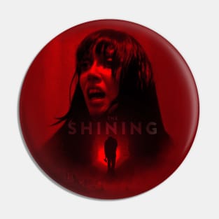 Shining Pin