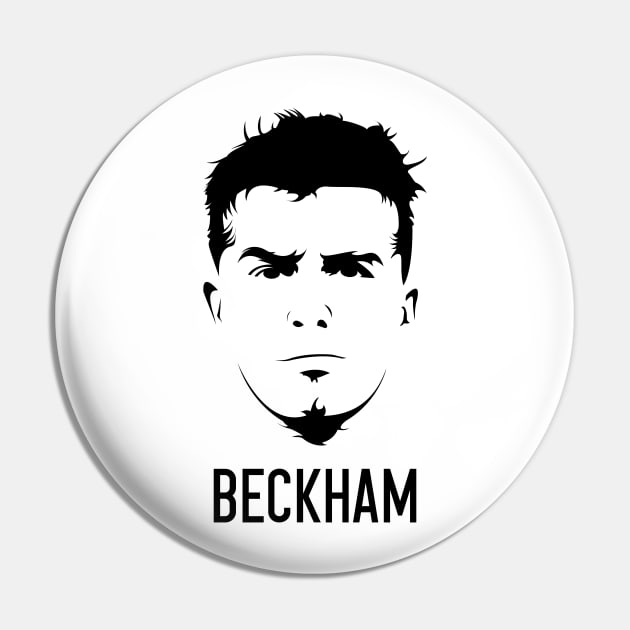 Pin on Beckham