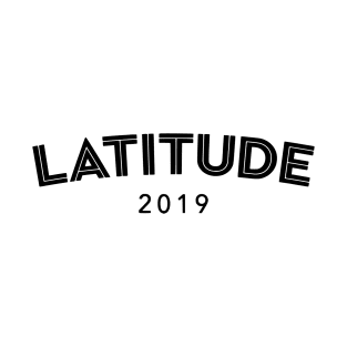 Latitude Music Festival T-Shirt